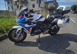 Bmw R 1200 RS (2015 - 16) usata
