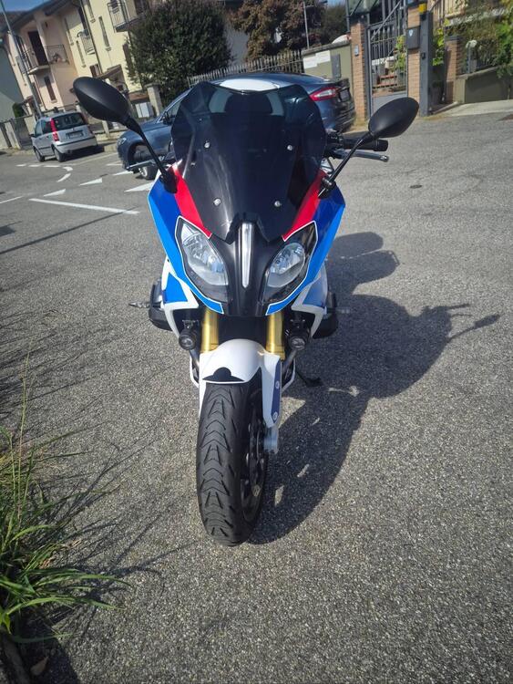 Bmw R 1200 RS (2015 - 16) (3)