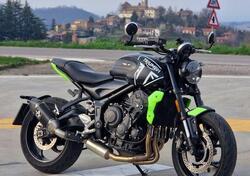 Triumph Trident 660 (2021 - 24) usata