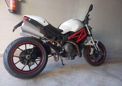 Ducati Monster 796 (2010 - 13) usata
