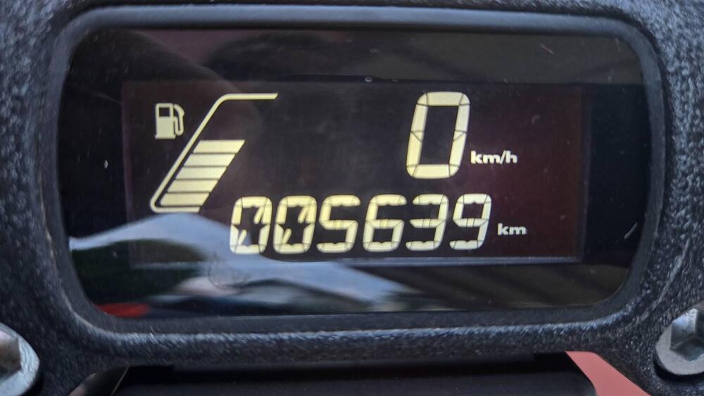 Harley-Davidson 107 Street Bob (2018 - 20) - FXBB (3)