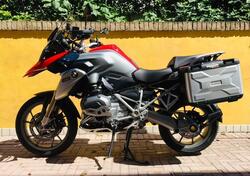 Bmw R 1200 GS (2013 - 16) usata