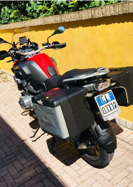 Bmw R 1200 GS (2013 - 16) (2)