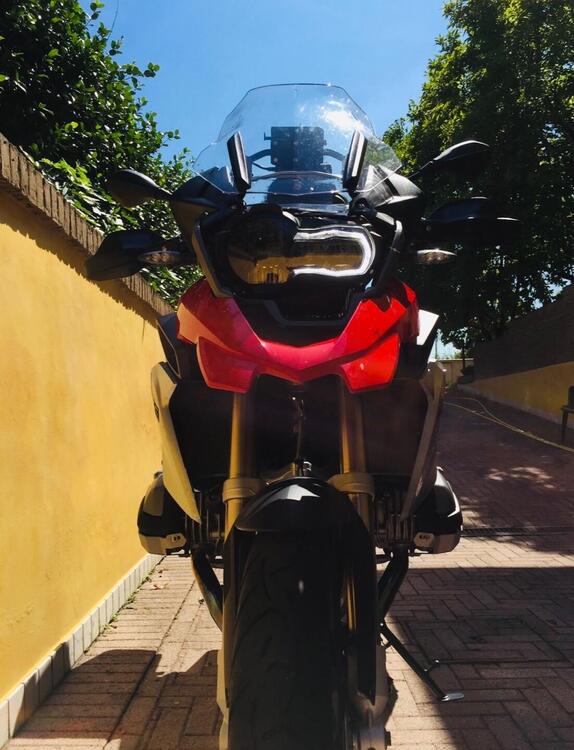 Bmw R 1200 GS (2013 - 16) (3)