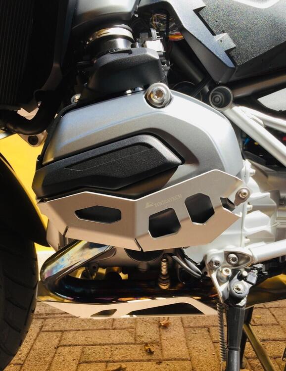 Bmw R 1200 GS (2013 - 16) (4)