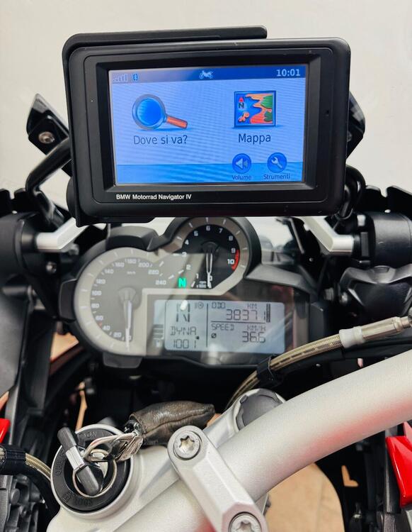 Bmw R 1200 GS (2013 - 16) (5)