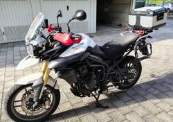 Triumph Tiger 800 ABS (2010 - 14) usata
