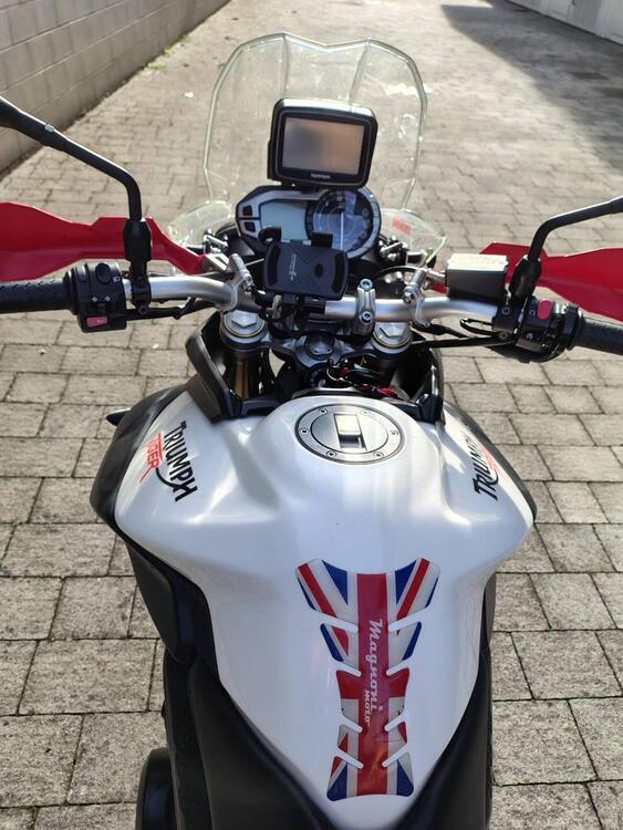 Triumph Tiger 800 ABS (2010 - 14) (5)
