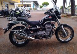 Moto Guzzi Nevada 750 Classic i.e. (2004 - 06) usata
