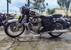 Royal Enfield Classic 650 (2025) usata
