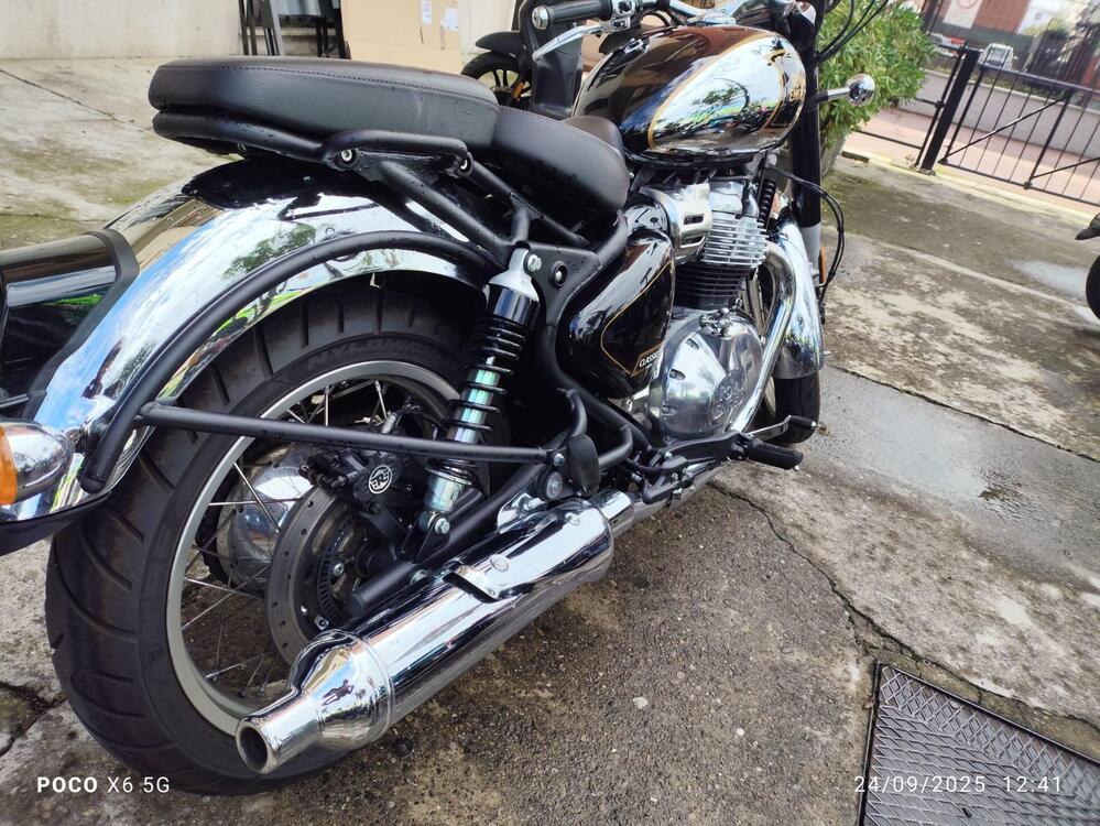 Royal Enfield Classic 650 (2025) (3)