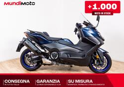 Yamaha T-Max 560 (2020 - 21) usata
