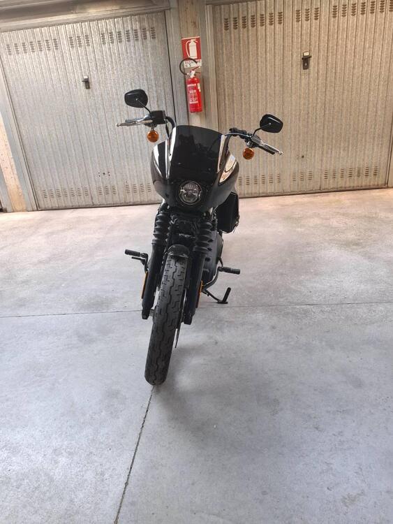 Harley-Davidson Street Bob 114 (2021 - 24) (3)