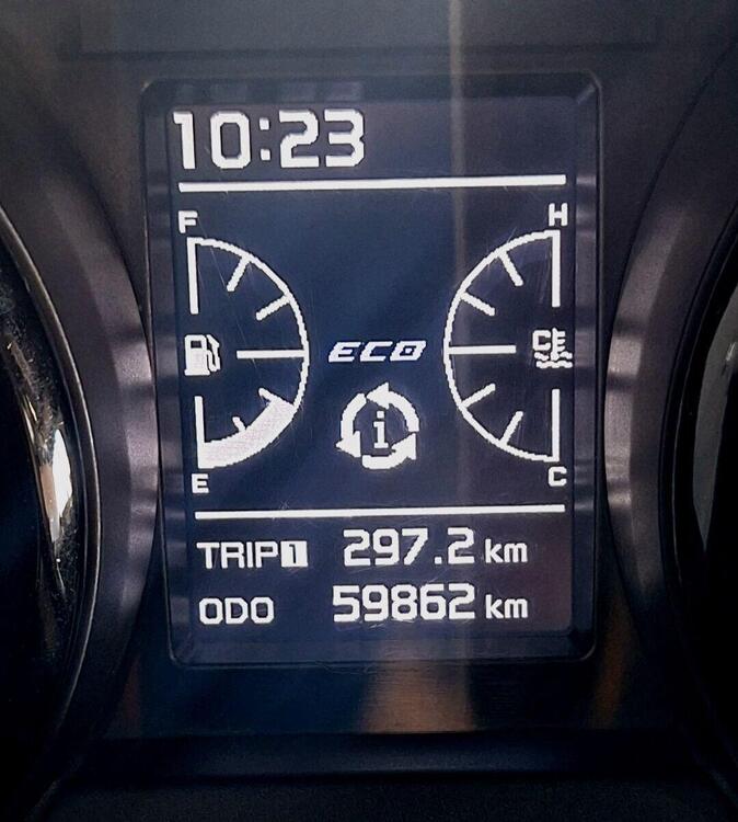 Yamaha T-Max 530 SX (2017 - 19) (4)