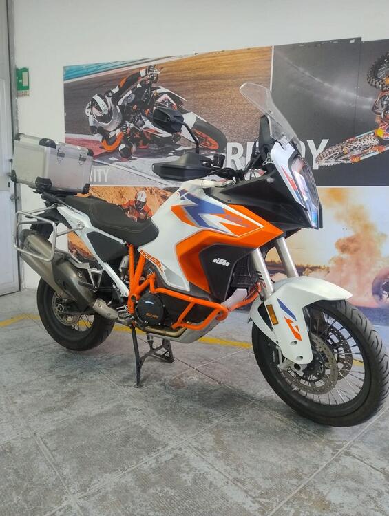 KTM 1290 Super Adventure R (2022 - 25) (2)