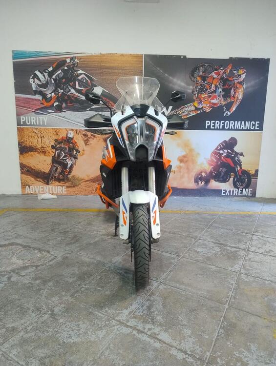 KTM 1290 Super Adventure R (2022 - 25) (3)