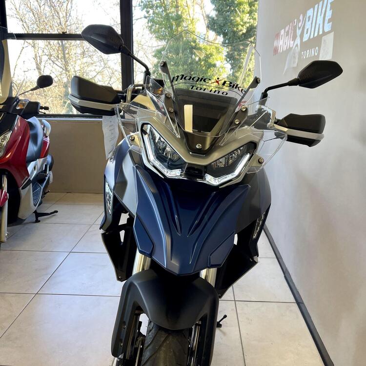 QJ Motor SRT 800 X (2023 - 24) (5)