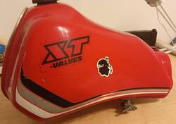 Serbatoio per Yamaha XT 550