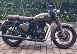 Royal Enfield Classic 350 (2021 - 25) usata