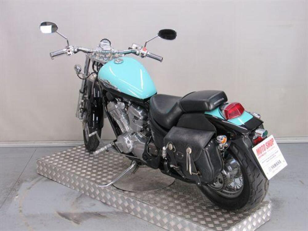 Honda VT 600 C Shadow (1989 - 98) (5)