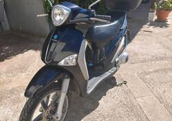 Piaggio Liberty 125 4T (2003 - 13) usata