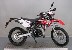 Rieju MRT 50 (2018 - 20) usata