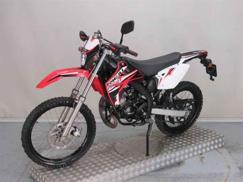 Rieju MRT 50 (2018 - 20) (3)