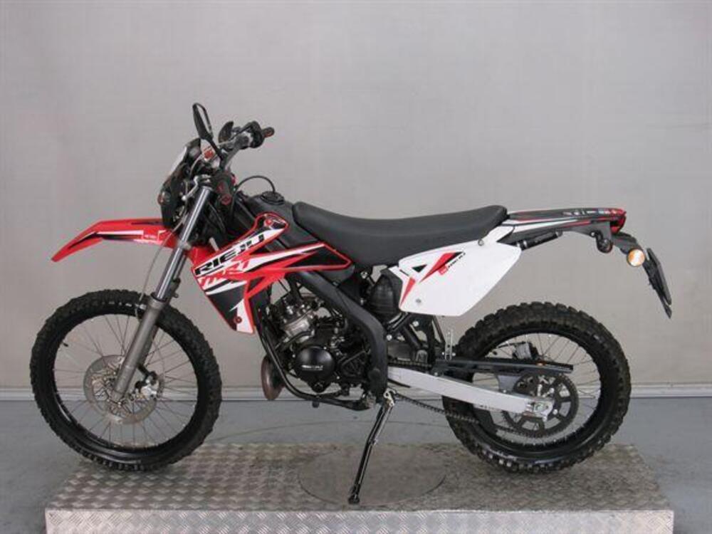 Rieju MRT 50 (2018 - 20) (4)