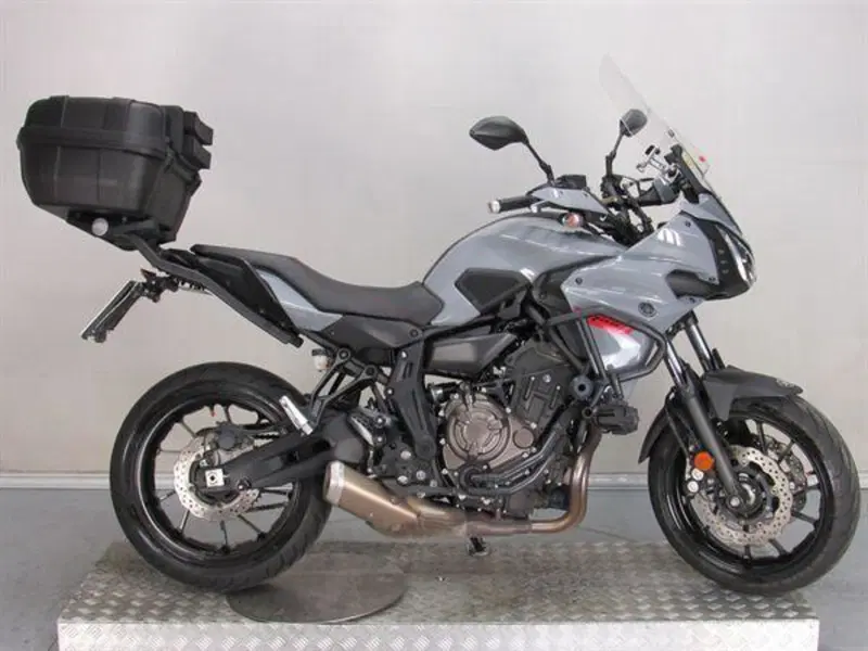 Yamaha Tracer 700 (2016 - 20)