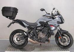 Yamaha Tracer 700 (2016 - 20) usata