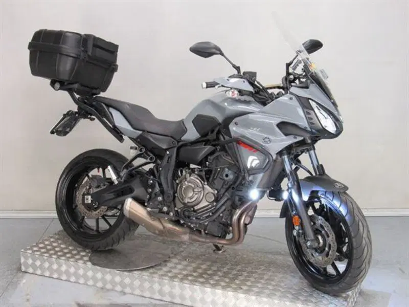 Yamaha Tracer 700 (2016 - 20) (2)