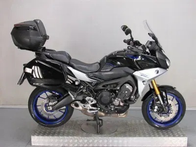 Yamaha Tracer 900 GT (2018 - 20) usata