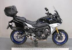 Yamaha Tracer 900 GT (2018 - 20) usata