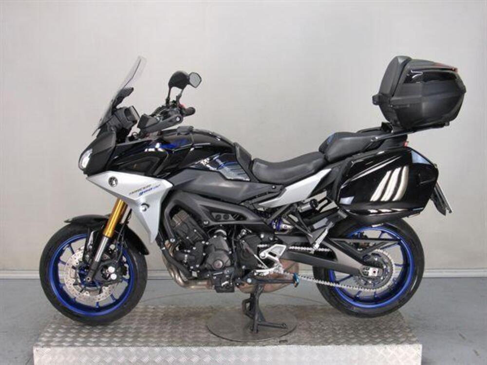 Yamaha Tracer 900 GT (2018 - 20) (4)