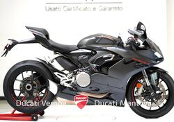 Ducati Panigale V2 (2021 - 24) usata