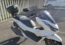 Honda PCX 125 (2021 - 24) usata