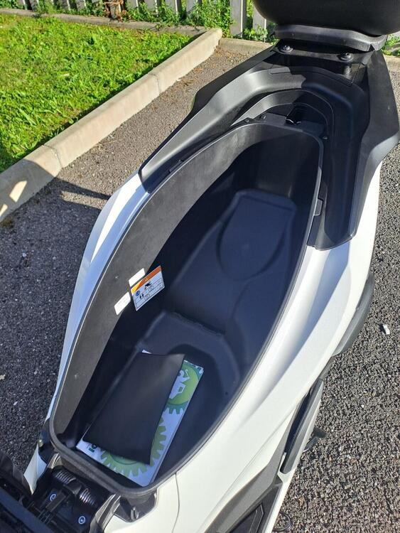 Honda PCX 125 (2021 - 24) (3)