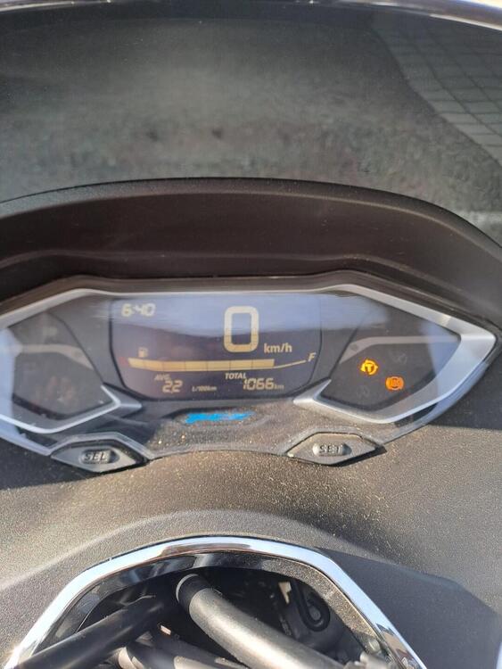 Honda PCX 125 (2021 - 24) (4)