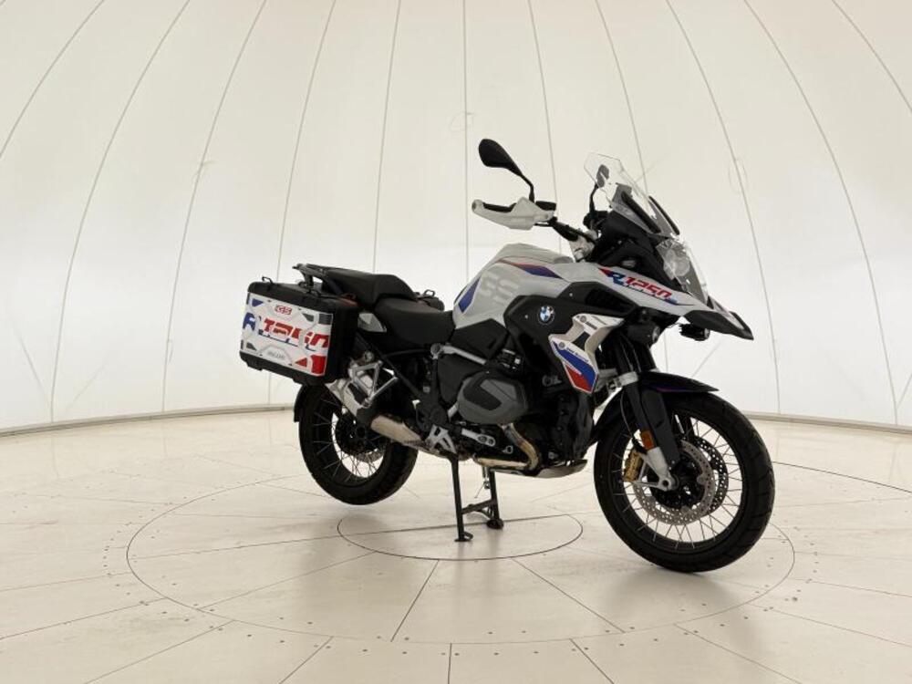 Bmw R 1250 GS (2019 - 20)