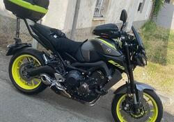 Yamaha MT-09 ABS (2016) usata