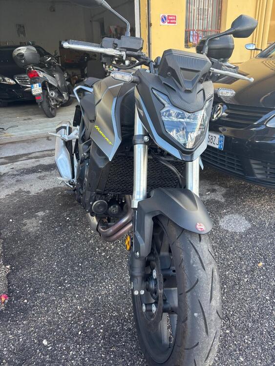 Honda Integra 750 DCT Sport (2018 - 20)