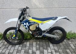 Husqvarna FE 350 (2017) usata