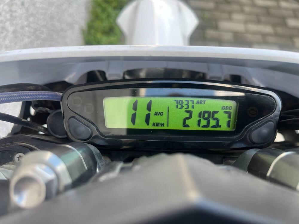 Husqvarna FE 350 (2017) (3)