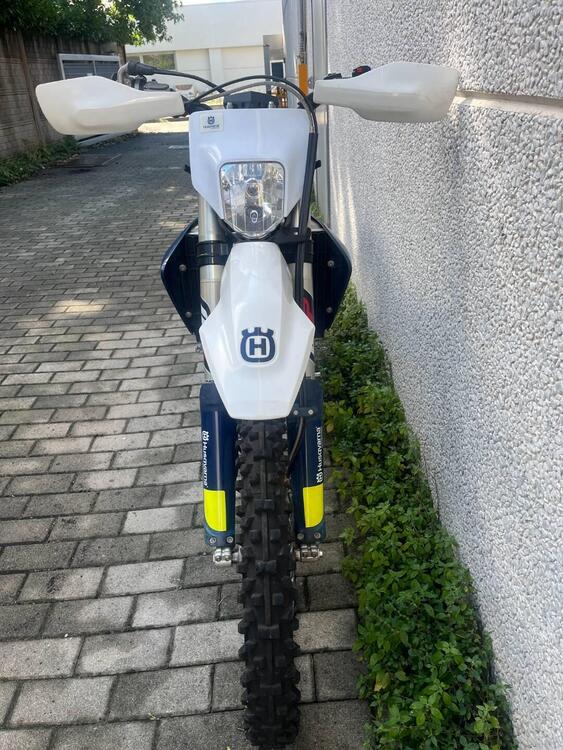 Husqvarna FE 350 (2017) (4)