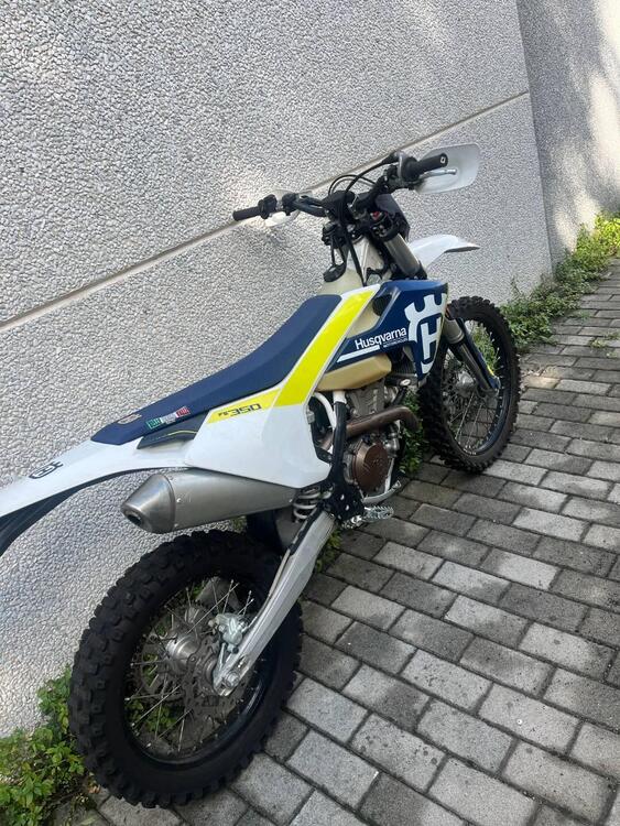Husqvarna FE 350 (2017) (5)