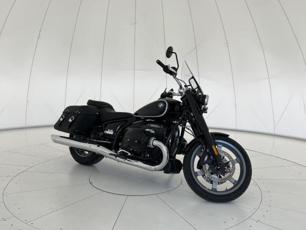 Bmw R 18 Classic (2021 - 24)