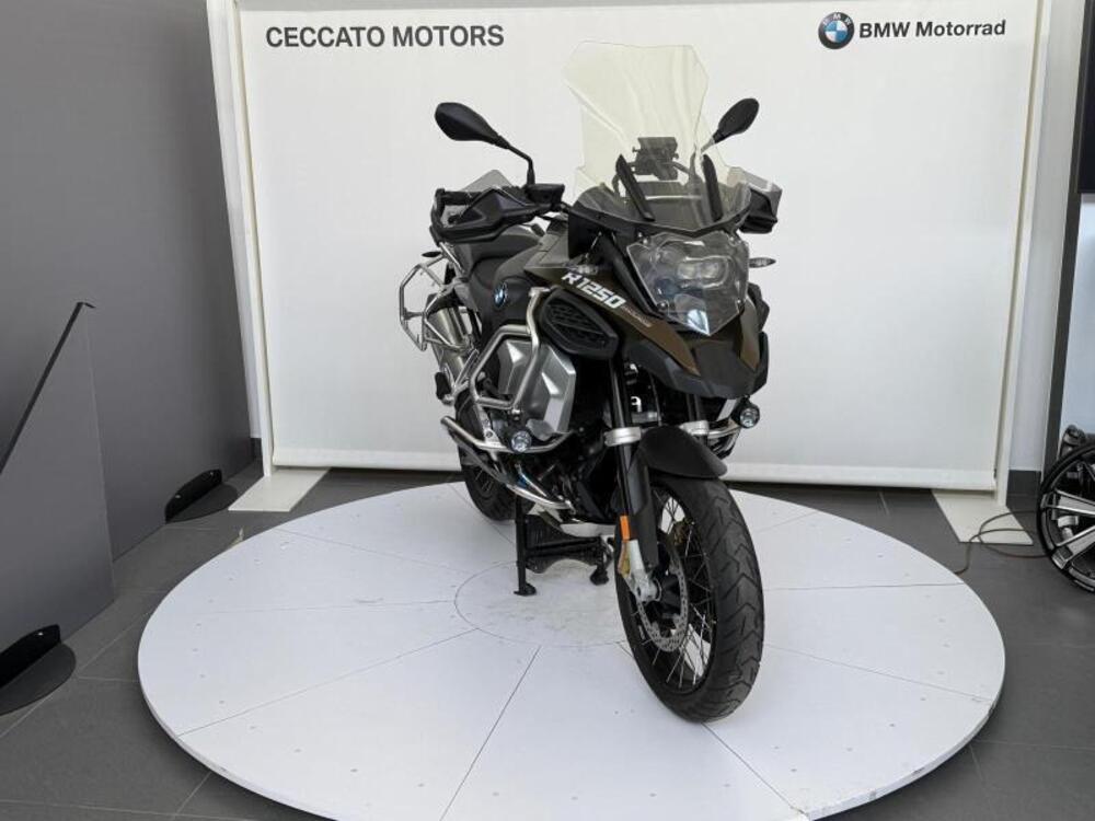 Bmw R 1250 GS Adventure (2021 - 24)