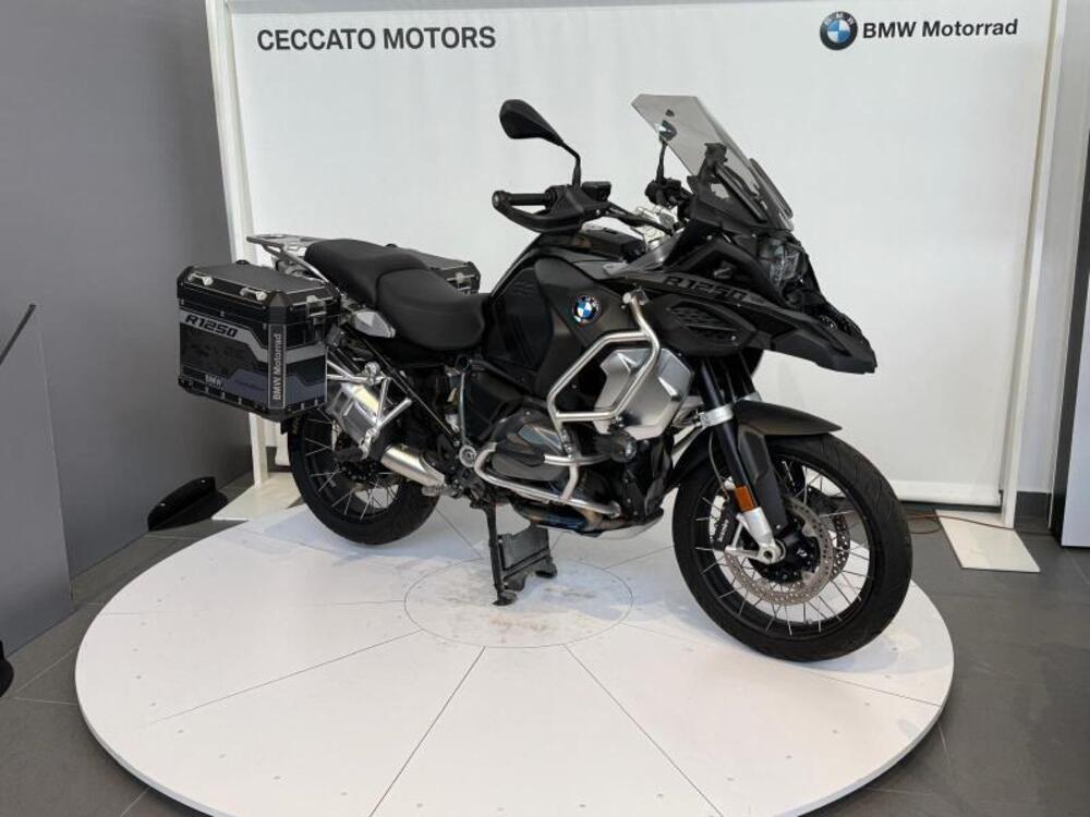 Bmw R 1250 GS Adventure (2021 - 24)