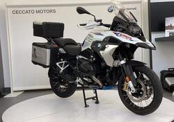 Bmw R 1250 GS (2019 - 20) usata