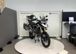 Triumph Tiger 1200 Rally Explorer (2022 - 23) usata